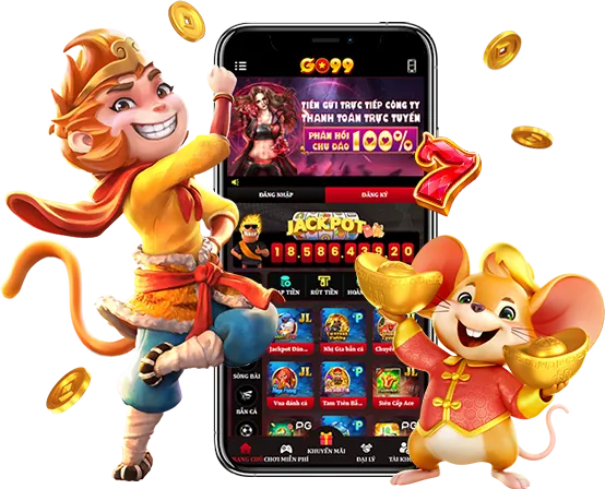 Biểu tượng chiếc cúp vàng, tượng trưng cho tỷ lệ cược thắng lớn