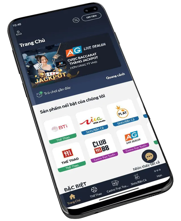 Truy cập an toàn và không bị chặn với SoiGaBet