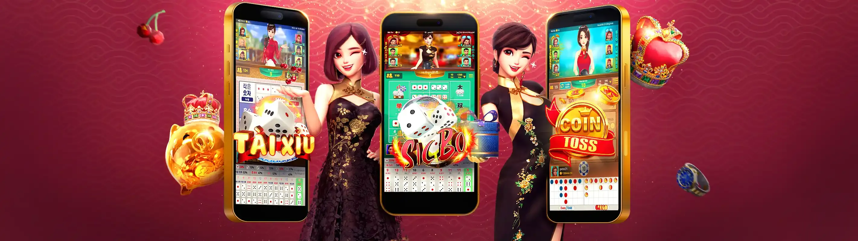 Hình ảnh đại diện Điều khoản & Điều kiện soigiabet link mới