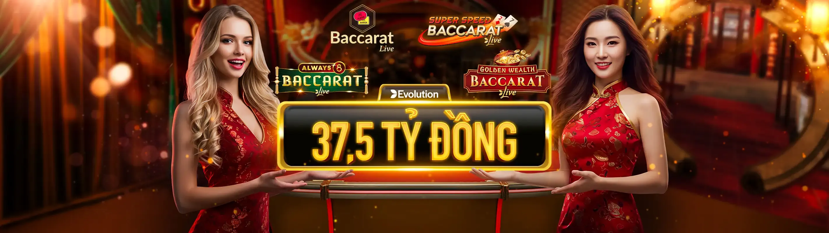 Banner khuyến mãi soigiabet